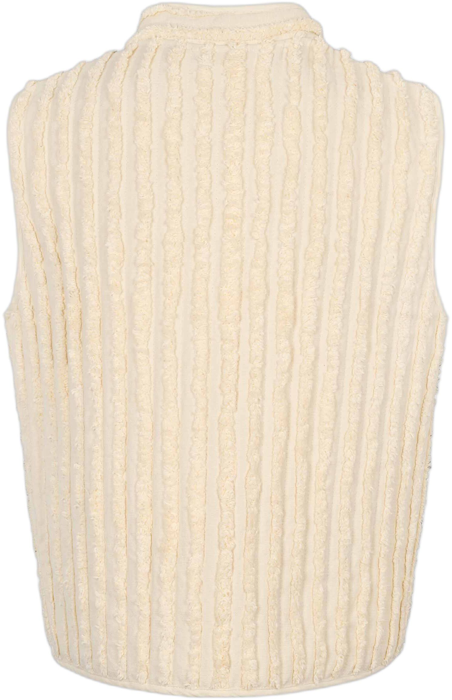 SRMerlie Vest