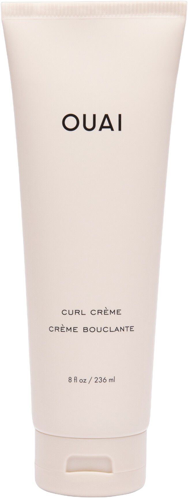 CURL CR&eacute;ME