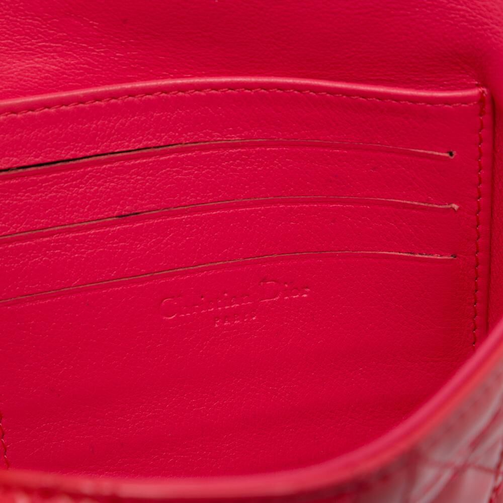 Dior Crossbody Bag