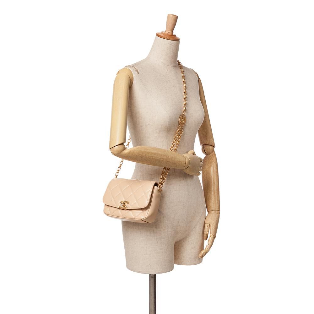 Chanel Crossbody Bag