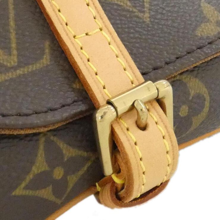 Louis Vuitton Pochette Marelle