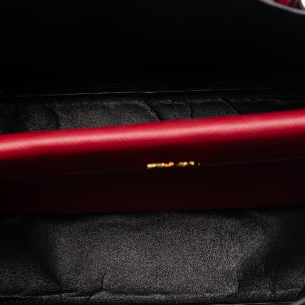 Prada Galleria Bag