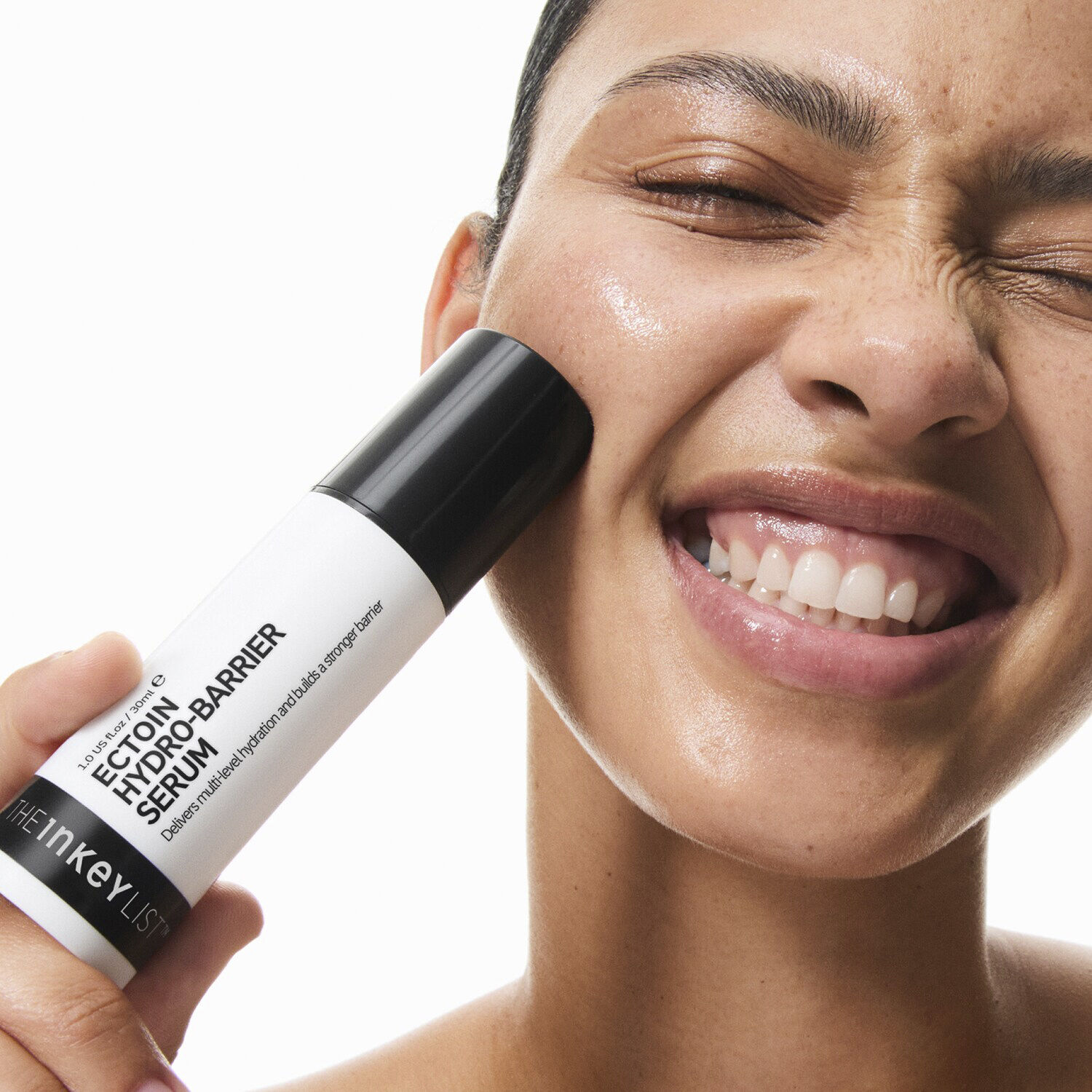 Ectoin Hydro-Barrier Serum - &Aring;terfuktande och skyddande serum