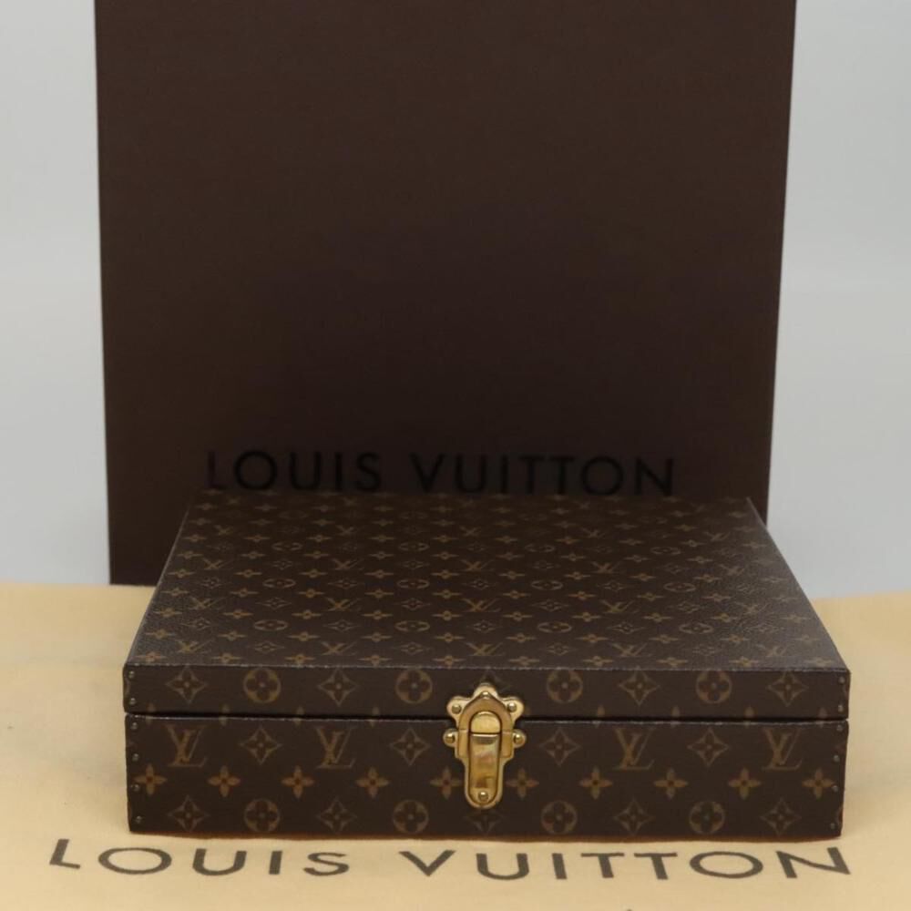 Louis Vuitton Case