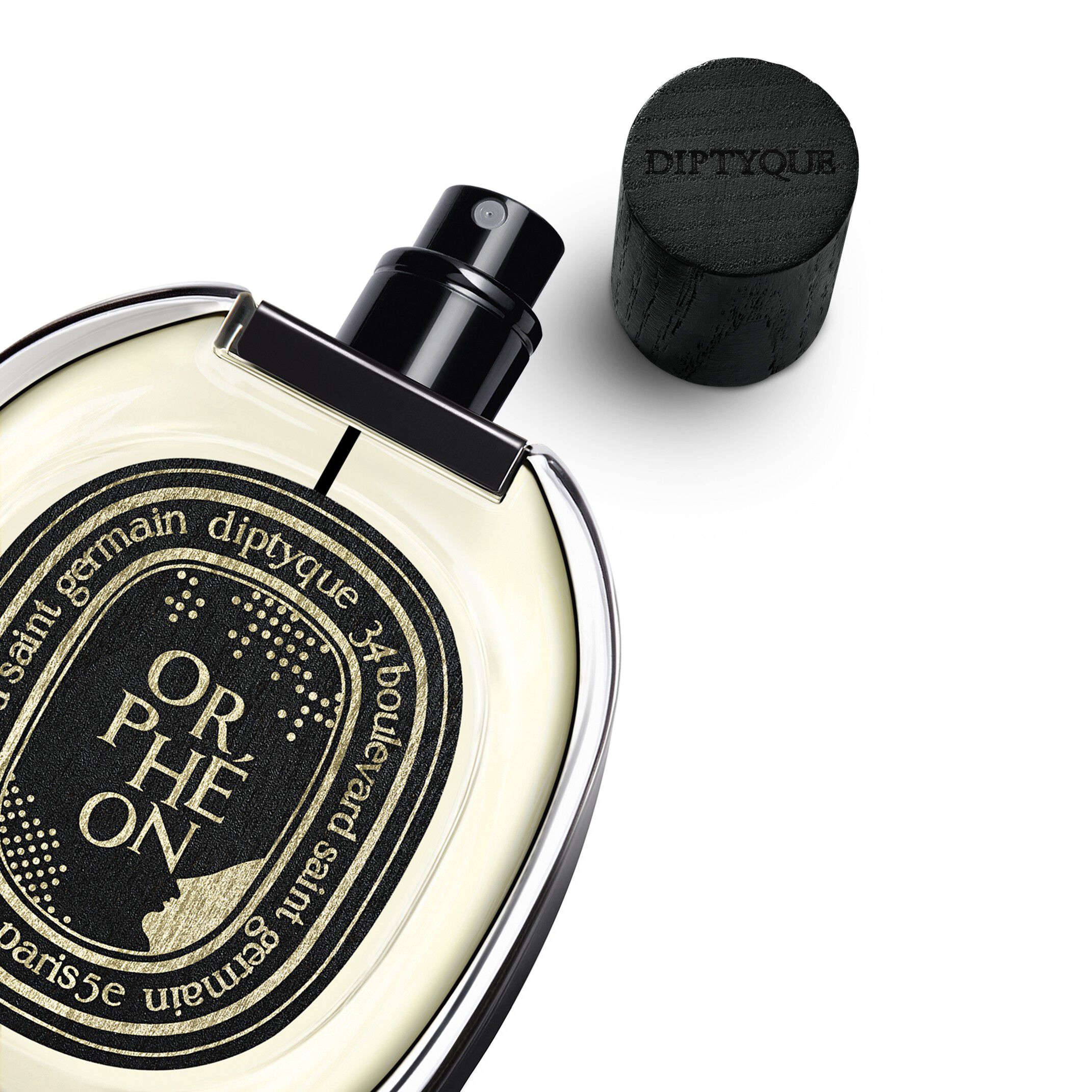 Orph&eacute;on Eau de Parfum - Christmas Edition