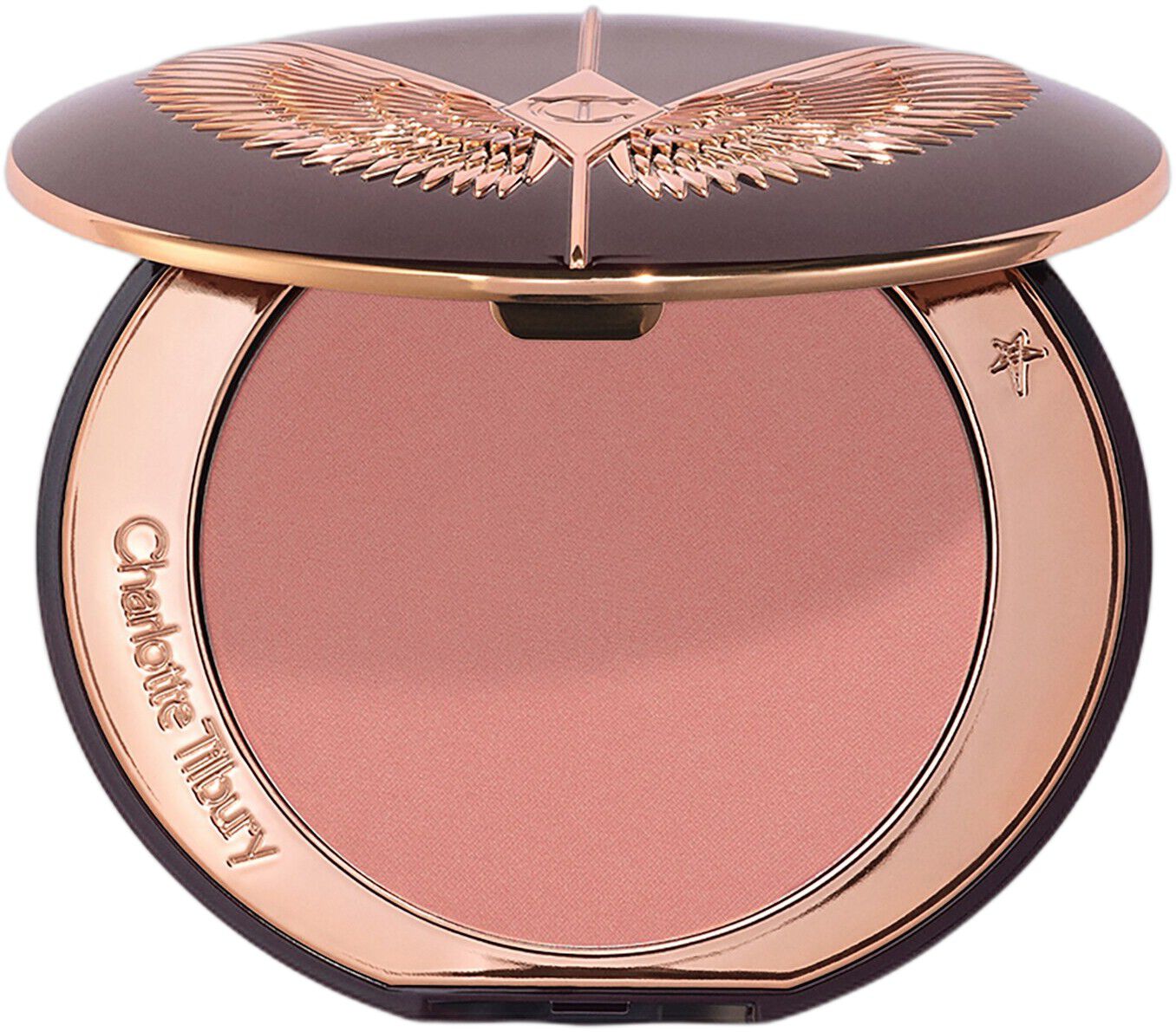 Airbrush Flawless Blush Blur - Rouge