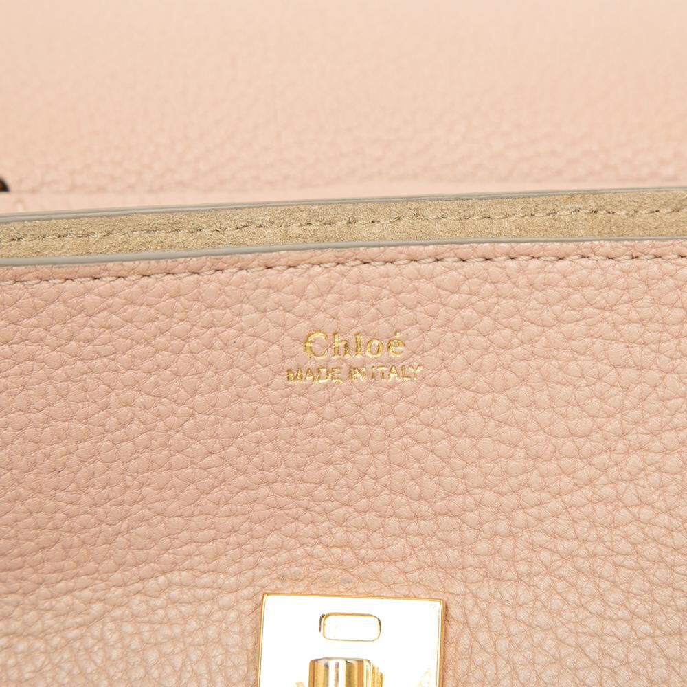 Chlo&eacute; Crossbody Bag
