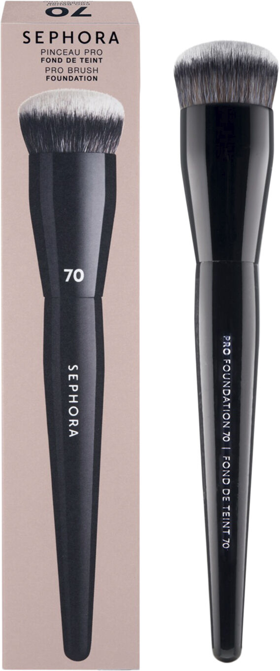 Proffspensel - Proffspensel f&ouml;r foundation #70