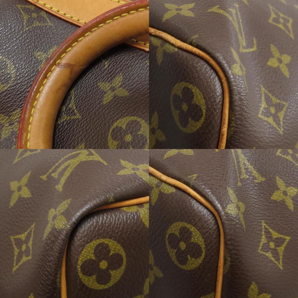 Louis Vuitton Keepall