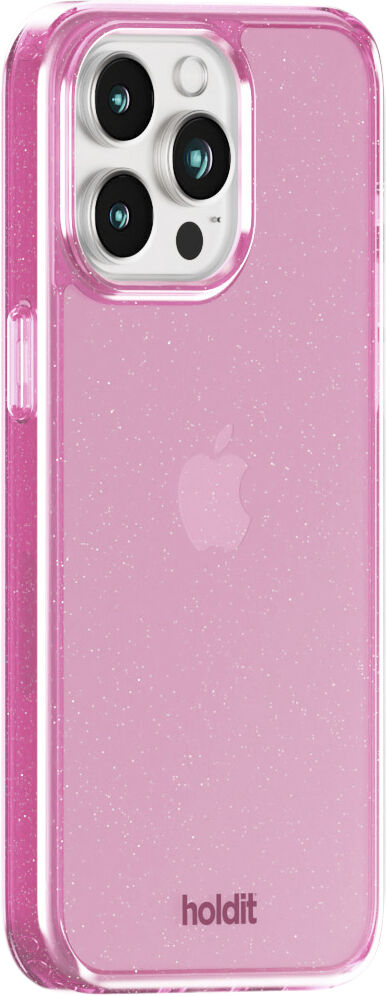 Glitter Case iPhone 15 Pro