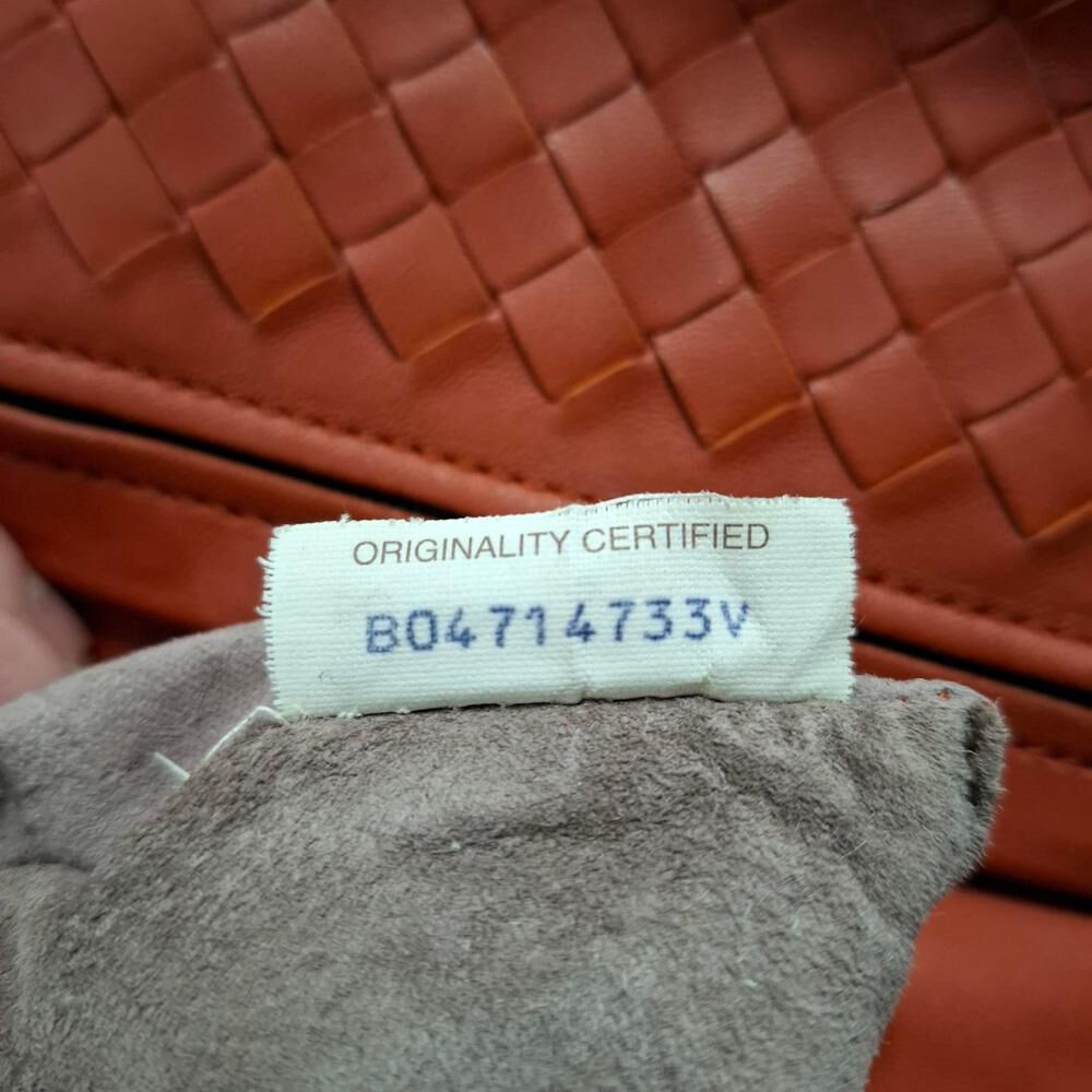 Bottega Veneta Crossbody Bag