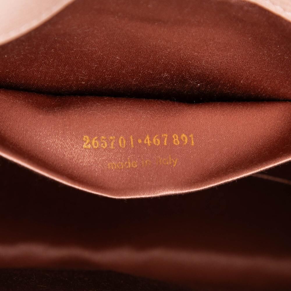 Yves Saint Laurent Clutch