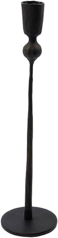 Candle stand, HDTrivo, Black