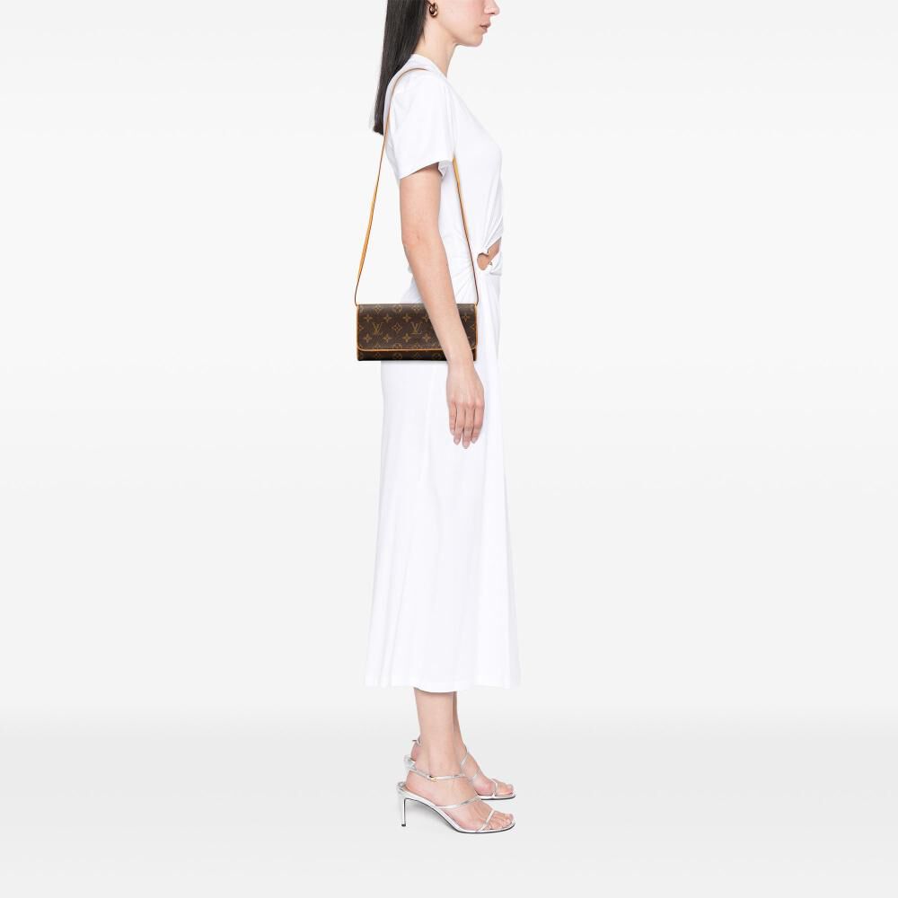 Louis Vuitton Twin Pochette