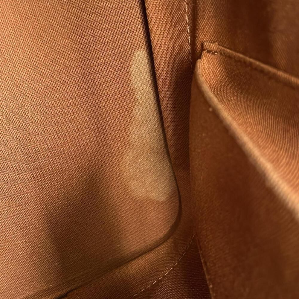 Louis Vuitton Alma