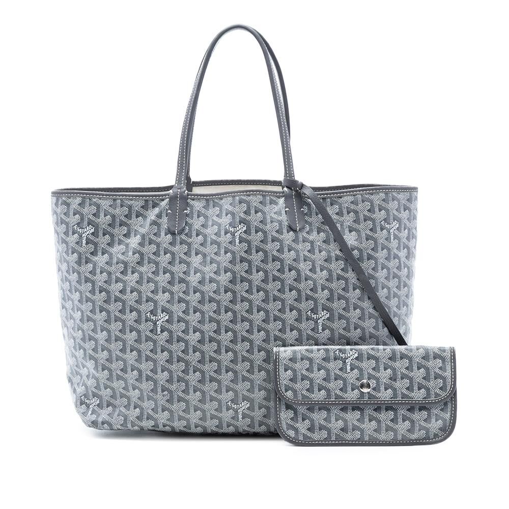 Goyard St Louis Tote