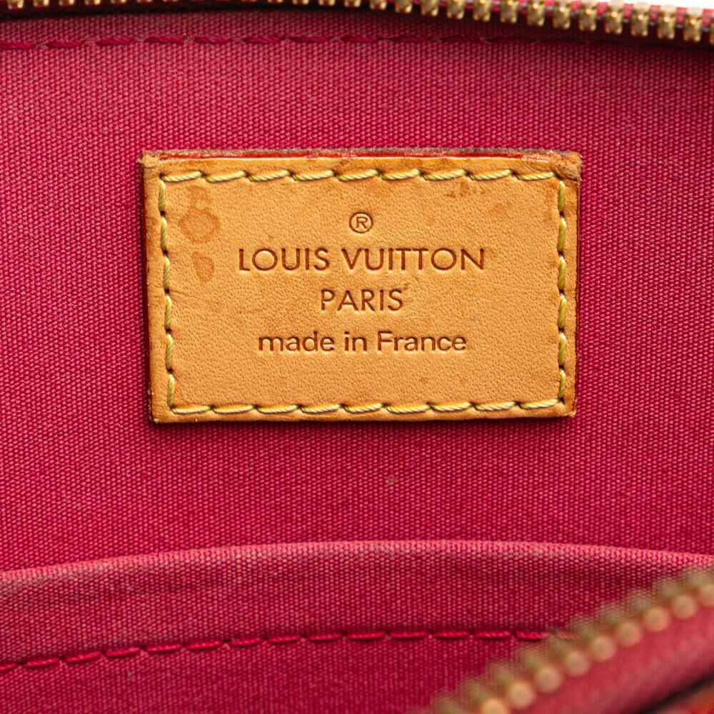 Louis Vuitton Alma