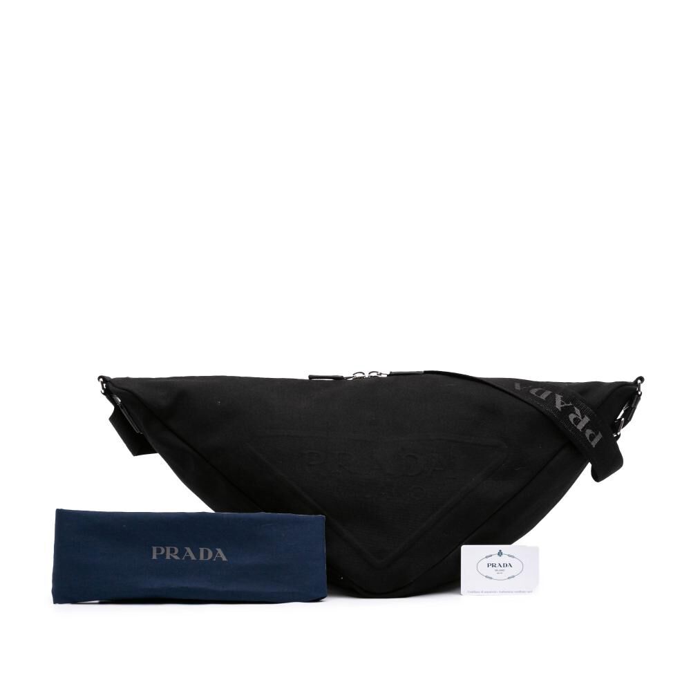 Prada Shoulder Bag