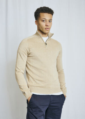 BS Vangelis Regular Fit Knitwear