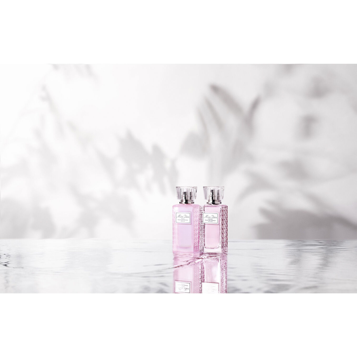 Miss Dior Hair Mist Hair Mist - Scented Spray