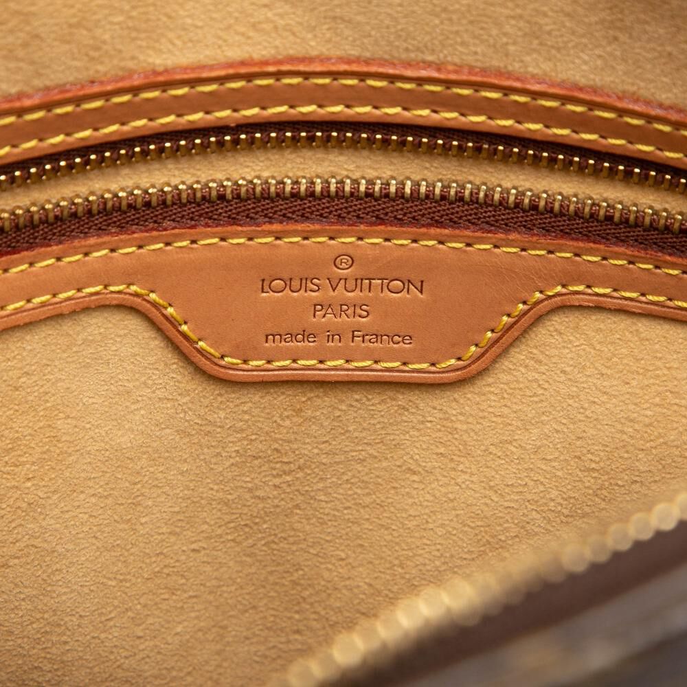 Louis Vuitton Looping