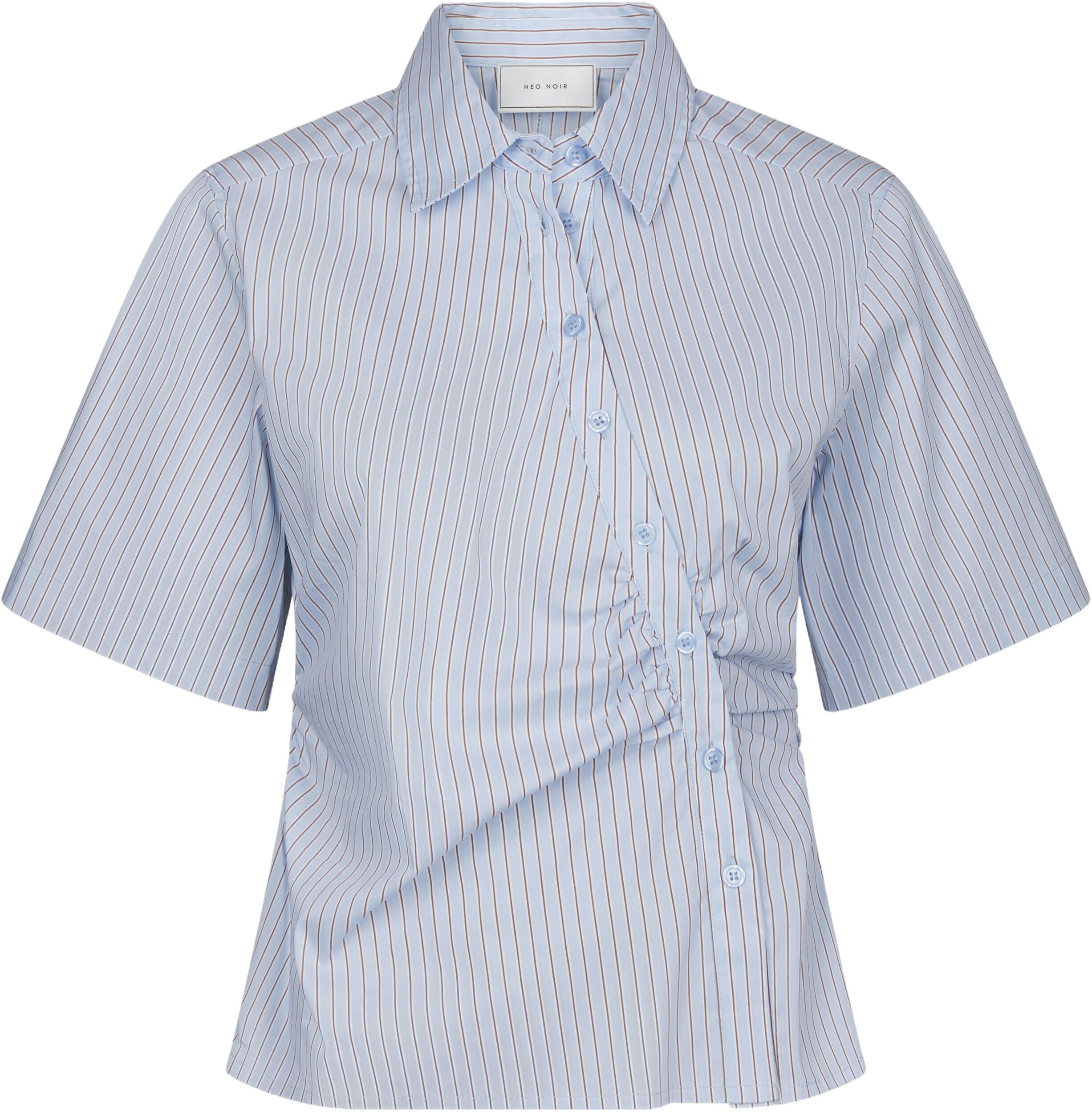 Hazell Stripe Shirt