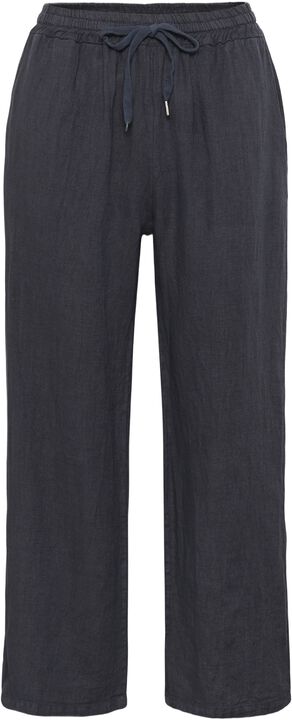 SLAuran Pants - 100% Linen