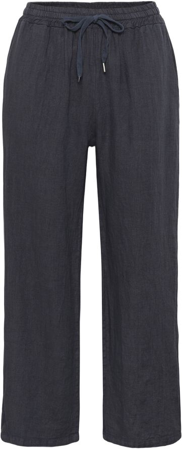 SLAuran Pants - 100% Linen