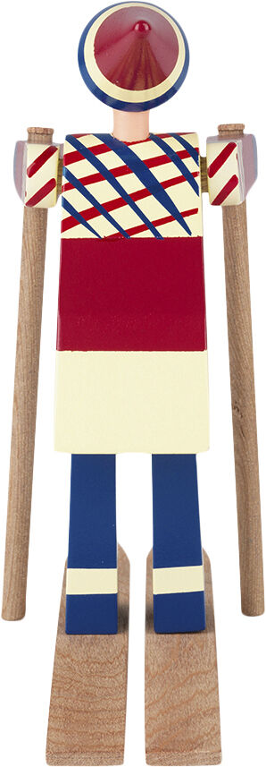 Skid&aring;kare Datti