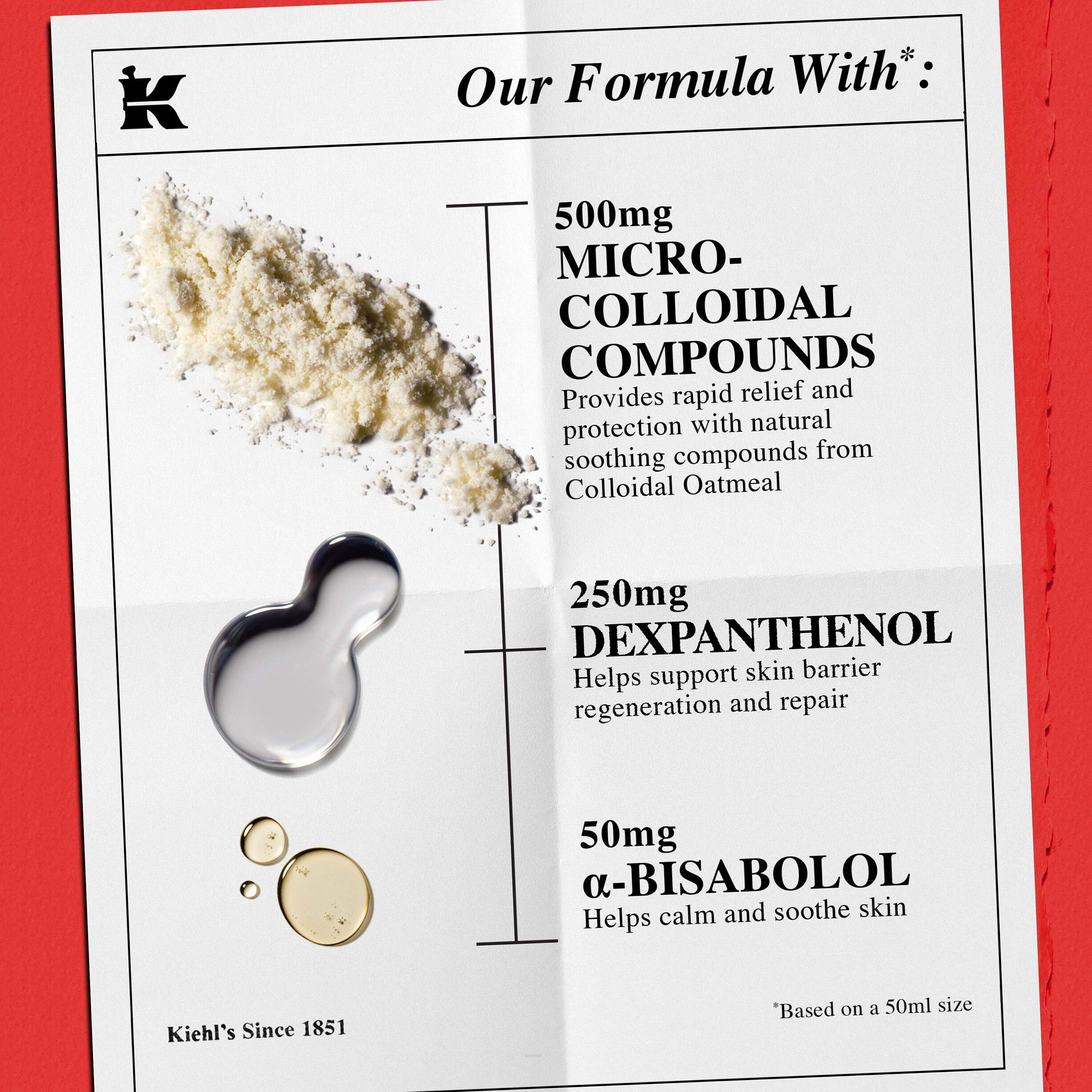 UFC DERM-GRADE ROW 50ML