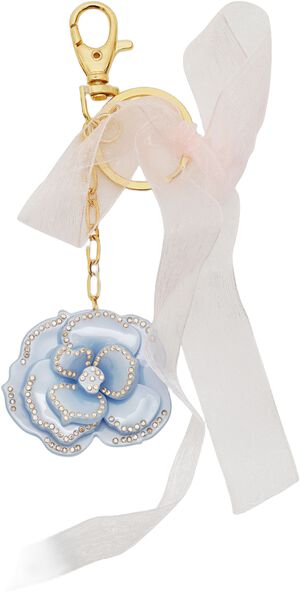 Tenesa Keychain, Coastal