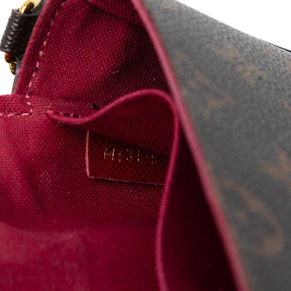 Louis Vuitton Pochette Felicie