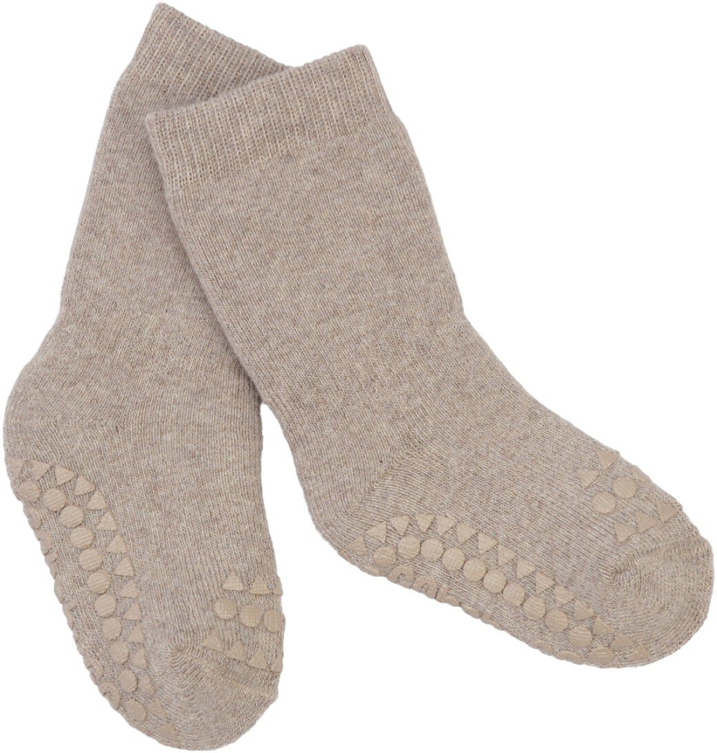 Terry socks - organic cotton