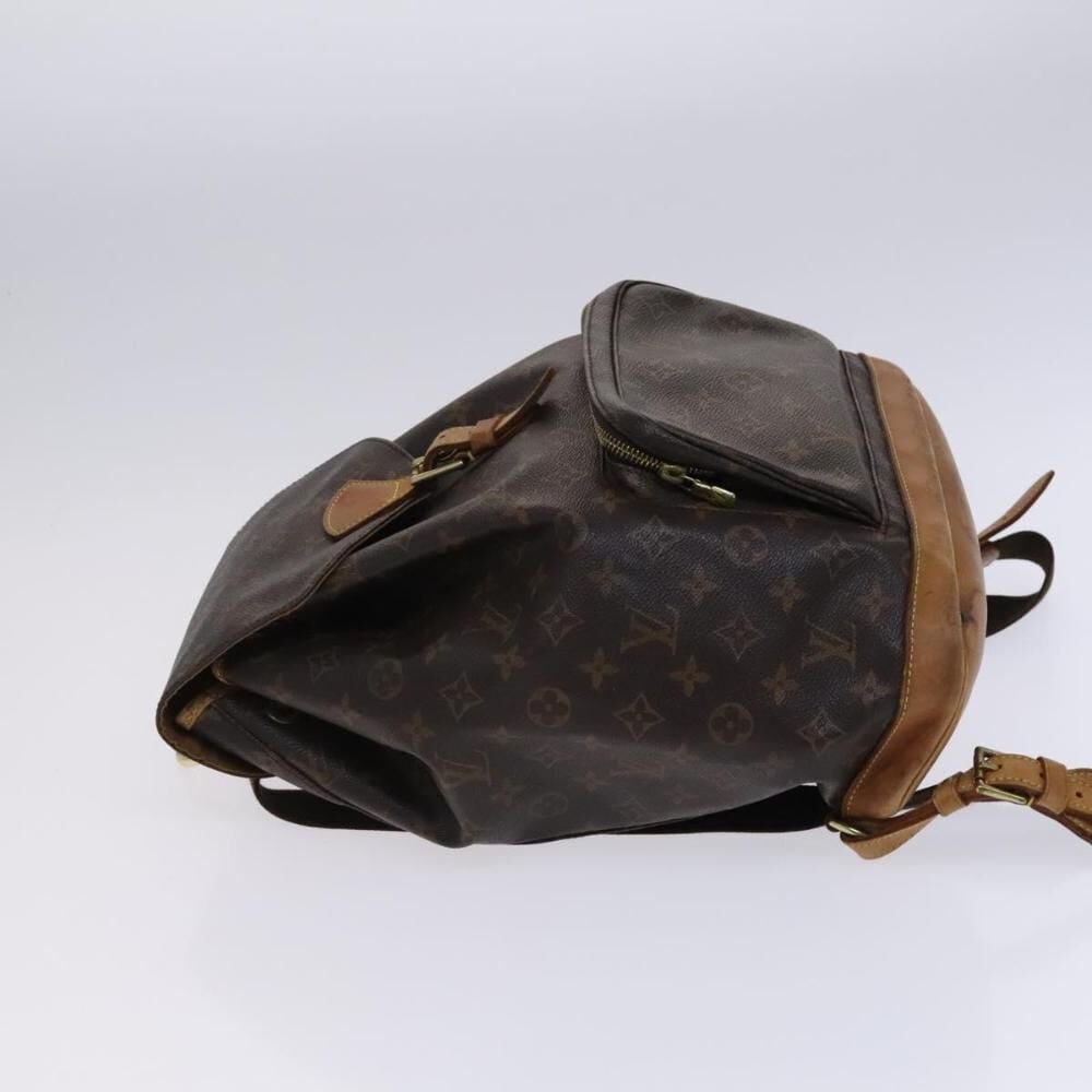 Louis Vuitton Montsouris