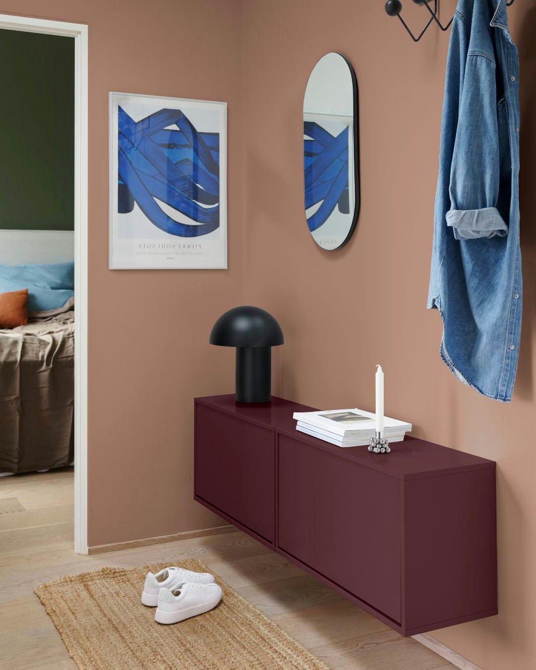 ReCollector Shoe Box