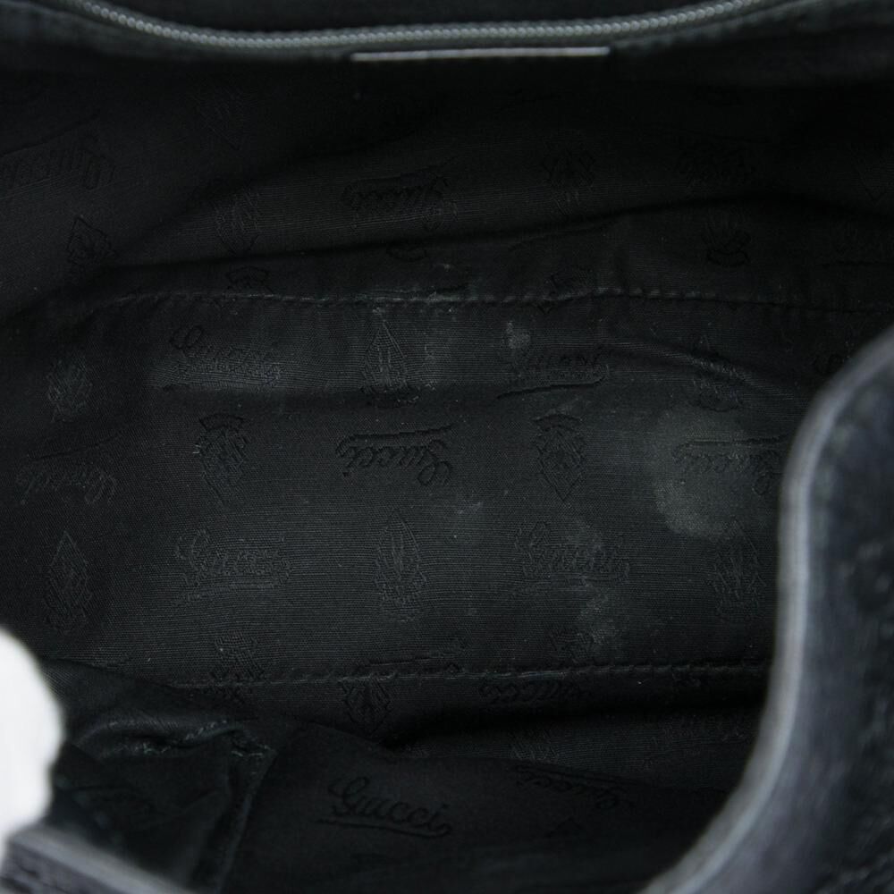 Gucci Hobo Bag