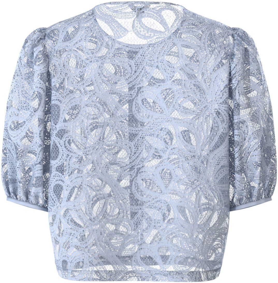 OBJROSE 2/4 RE SHIRT E DIV