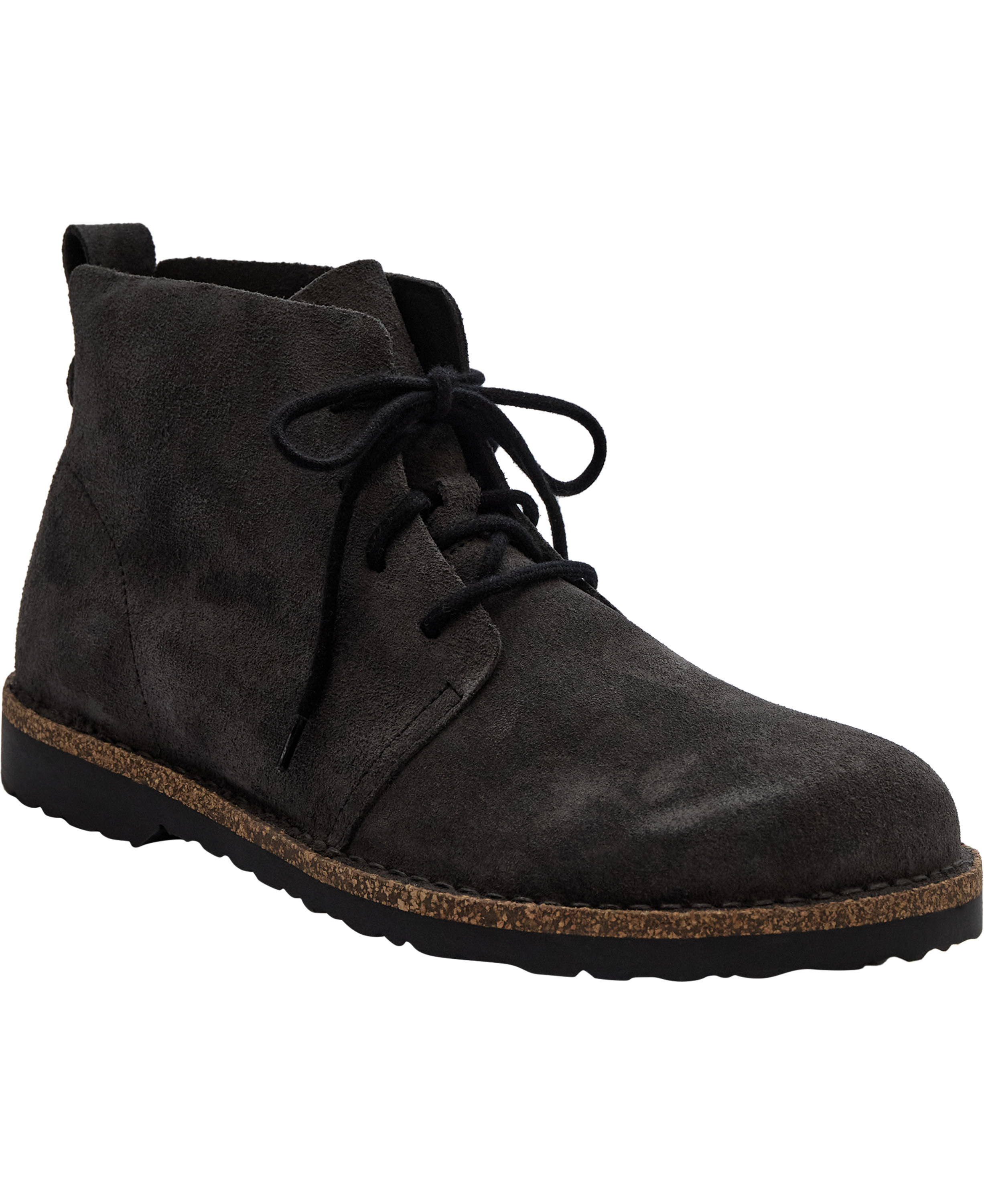 Uppsala Mid LEVE Charcoal