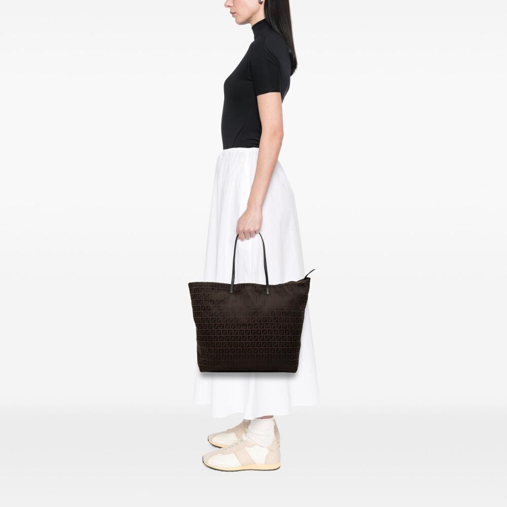 Fendi Tote