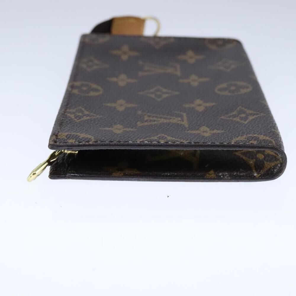 Louis Vuitton Pouch