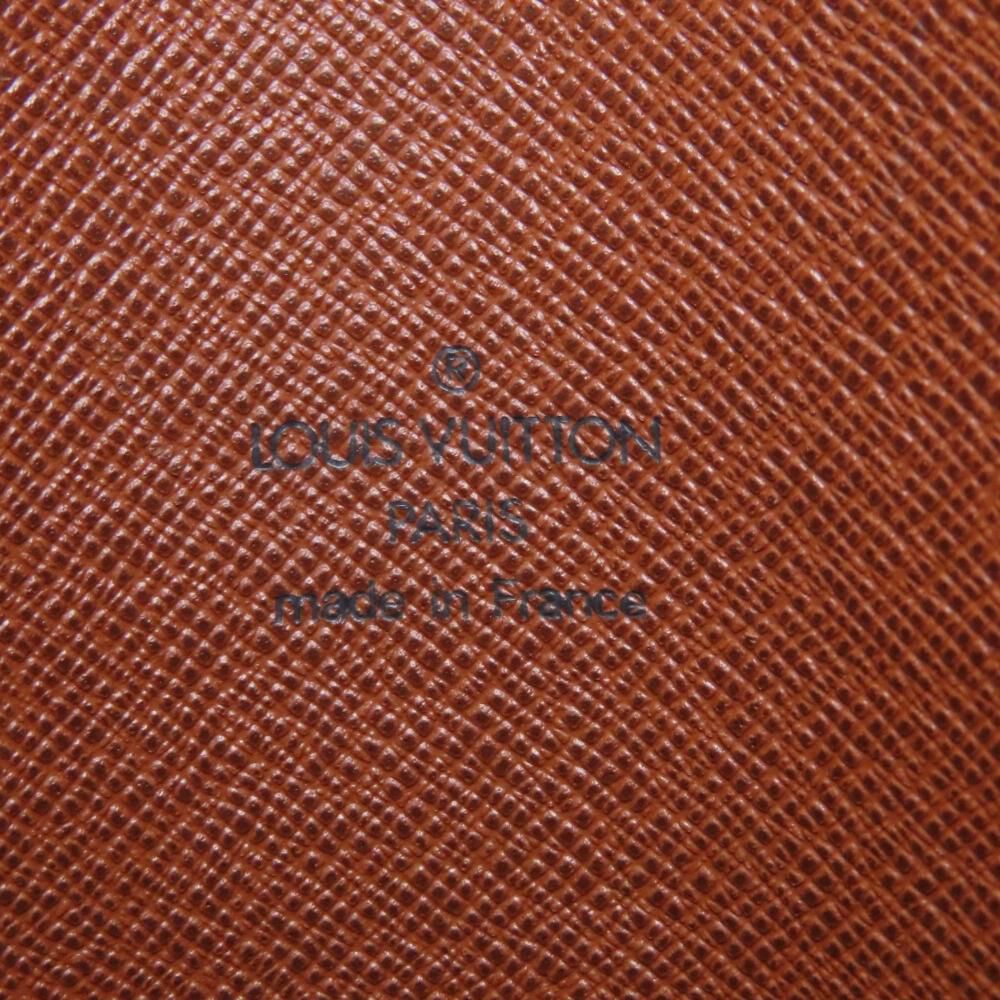 Louis Vuitton Musette Salsa