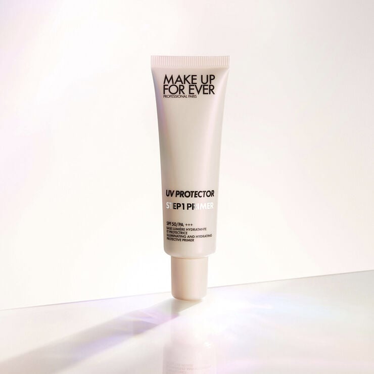 Uv ProtectorStep 1 Primer - Face Primer