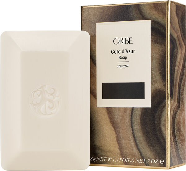 Côte d'Azur Bar Soap