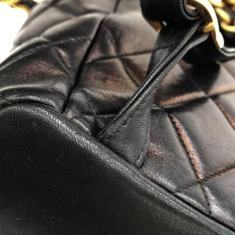 Chanel Backpack