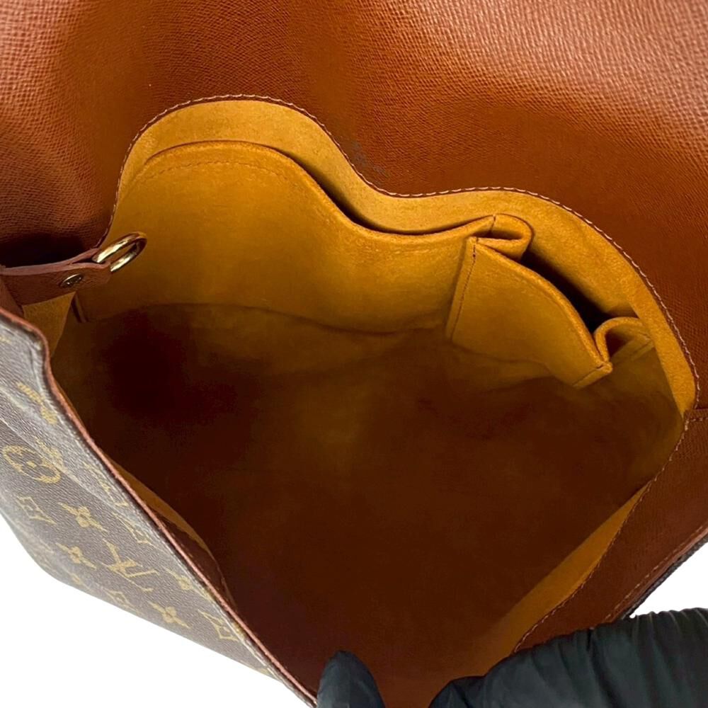 Louis Vuitton Musette Salsa