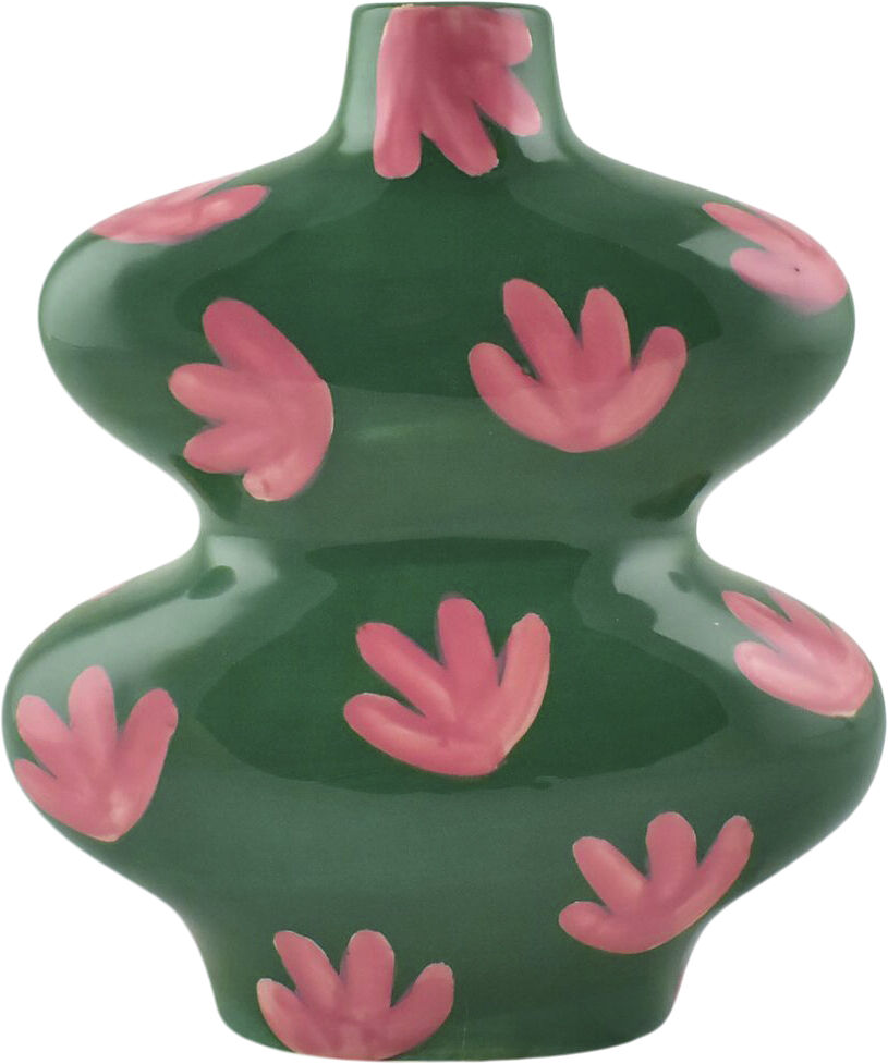 Vase - JULIA - FLOWER FANTAS&Iacute;A