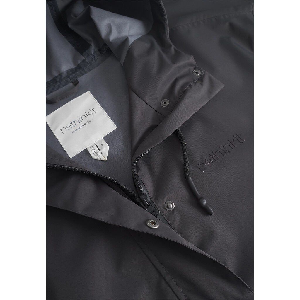 Rainshell Jacket