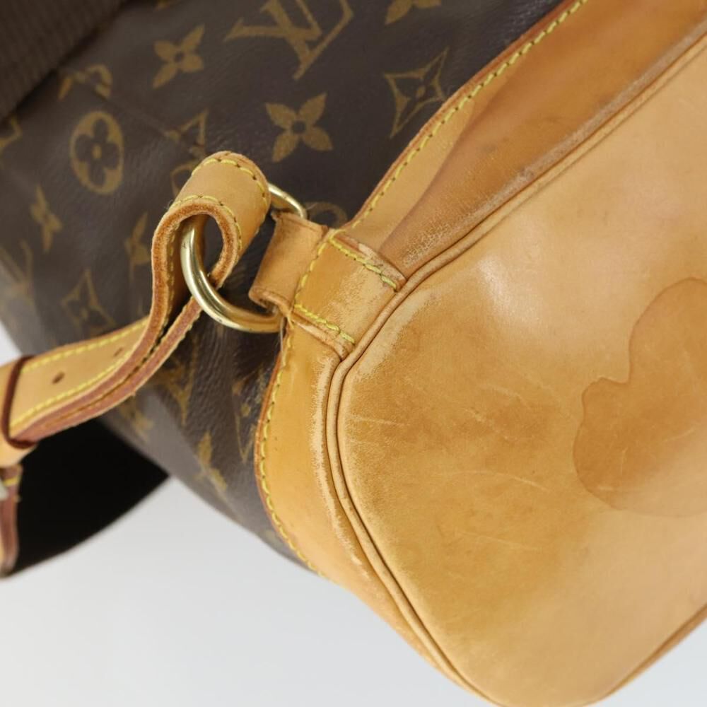 Louis Vuitton Montsouris