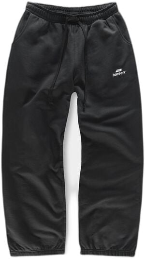 Sweatpants Logo