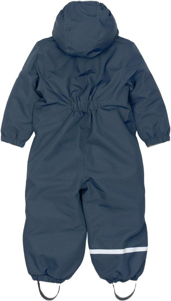 Snow Suit Solid